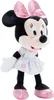 Disney Minnie Mouse 100th - Figurine en peluche / Doudou / Voir les images du produit 5