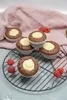 RUF Muffins Cheesecake  Backmischung Produktbild-Vorschau 3