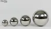 Edelstahlkugel Ball poliert 68cm Ø Schwimmkugel Dekoration Produktbild-Vorschau 3