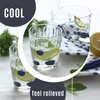LAV Artemis Longdrinkgläser – 415 ml (14 oz), 6er Set Produktbild-Vorschau 6