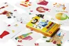 MUDUKO Gra Edu Peter przeciwstawia karty do gry 4+ Podgląd zdjęcia produktu 3