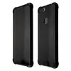 TPU-Hülle für Gigaset GS195 schwarz mit Folie Produktbild-Vorschau 1