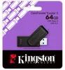 Kingston Technology DataTraveler 64GB přenosný disk Exodia Náhled obrázku produktu 3