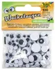 Wackelaugen - 6 Größen sortiert selbstklebend 100 Stück. Produktbild-Vorschau 7