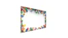 Tablica magnetyczna na magnesy METALboards, klocki 90x60 cm Podgląd zdjęcia produktu 15