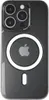 Nudient Thin Precise Durchsichtig iPhone 16 Pro MagSafe Produktbild-Vorschau 1
