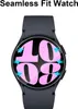 3X vetro temperato per Samsung Galaxy Watch 6 40 mm Anteprima dell’immagine prodotto 3