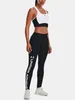 Under Armour Leggings 1376327-001 in Black color size S-M Produktbild-Vorschau 9