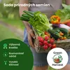 Green Harvest Súprava semien zeleniny – 20 druhov, 20 Náhľad obrázku produktu 4