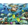 Ravensburger Puzzle XXL 150p Paradiso sott'acqua Anteprima dell’immagine prodotto 2