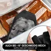 com-four® 2x Flaschenkühler für unterwegs - Sektkühler Produktbild-Vorschau 2