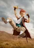 Berserk S.H.Figuarts Actionfigur Isidro 13 cm Produktbild-Vorschau 9