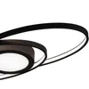 REALITY LED-DL GALAXY 27W antracite Anteprima dell’immagine prodotto 13
