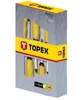 TOPEX Beat šroubováky, sada 6 ks. Náhled obrázku produktu 3