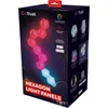 TRU GXT902 VYBZ RGB HEXAGON LI, Farbe:Weiß Produktbild-Vorschau 9