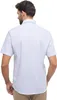 Eterna - Modern Fit - Bügellfreies Herren Kurzarm Hemd mit Produktbild-Vorschau 13
