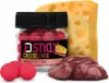 Delphin BreaX 16 mm 50 g Fegato-Syr Pop up Anteprima dell’immagine prodotto 3