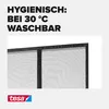 TESA INSECT STOP Magnetisches Tür-Moskitonetz, Produktbild-Vorschau 7