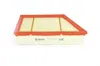 Luftfilter BOSCH F 026 400 324 Anteprima dell’immagine prodotto 1