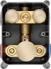 Set Doccia da Incasso Rea Lungo Gold Box Anteprima dell’immagine prodotto 4