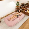 Pouf da pavimento MODFU, divano lounge, divano letto, Anteprima dell’immagine prodotto 4