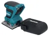 Makita DBO484Z, Losowa szlifierka oscylacyjna, Orbital, Podgląd zdjęcia produktu 4