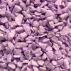 Dekosteine Farbsteine 9-13mm - 500g Bunte Steine FLIEDER Produktbild-Vorschau 1