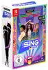 Lets Sing 2026 mit deutschen Hits [+ 2 Mics] (Switch) Produktbild-Vorschau 1