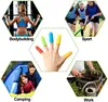 Silikon-Fingerschutz, Premium-Fingerhandschuhe, Produktbild-Vorschau 6