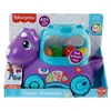 Fisher Price Interaktywny Dinozaur Triceratops Podskakujące Podgląd zdjęcia produktu 6