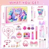 Adventskalender 2025 Kosmetik & Schmuck für Teenager Produktbild-Vorschau 8