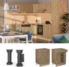 Küchenunterschrank Vicco R-Line Artisan-Eiche 60 cm mit Produktbild-Vorschau 3