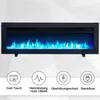 BALDERIA Agnes 40 - Stand-, Wand- oder Einbaukamin - Produktbild-Vorschau 8