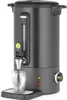 HENDI Heißgetränkekocher mattschwarz 10L 230V 950W Produktbild-Vorschau 10