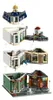 LEGO ICONS Obchodná ulica, Stavebnica, 18 rok / roky, Náhľad obrázku produktu 6