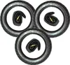 3 Set 12" Reifen + Schlauch 12 1/2 x 2 1/4  = 62-203 Produktbild-Vorschau 1