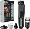 Braun | 17-in-1 Multi-grooming Style Kit | MGK7491 | Podgląd zdjęcia produktu 18