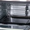Adler AD 6309, Heißluftfritteuse, 13 l, 40 °C, 200 °C, 720 Produktbild-Vorschau 12
