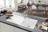 Villeroy & Boch Keramikspüle 33351FJ0, Siluet 50 flat Produktbild-Vorschau 2