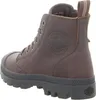 Palladium 76888-248-M Pampa Zip Leather Ess - Dámské boty - Náhled obrázku produktu 29