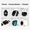 Honor Choice Watch 2i Smartwatch, Schwarz, Bluetooth, Produktbild-Vorschau 2