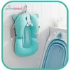 Primabobo® Badekissen für Säuglinge Baby-Kissen fur Produktbild-Vorschau 7