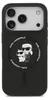 Fall Karl Lagerfeld Silikon Karl&Choupette Ring Magsafe tun Produktbild-Vorschau 3