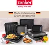 Zenker Moule à four (33 x 5 x 25 cm) SPECIAL COOKING, moule Voir les images du produit 7