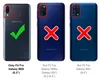 Flipové pouzdro pro Samsung Galaxy M20 kryt klasický Náhled obrázku produktu 7