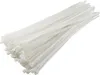 Kabelbinder 300mm x 3,5mm transparent 100er Pack hohe Produktbild-Vorschau 3