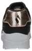 Skechers Uno Lite-metallic Mo Czarny Podgląd zdjęcia produktu 22