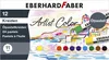 Eberhard Faber 522012 - Ölpastellkreide Artist Color, 12 Produktbild-Vorschau 2