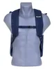 Rucksack  Herren Damen Kurierrucksack BENCH Terra Roll-Top Produktbild-Vorschau 4