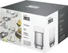 SCHOTT ZWIESEL SIMPLE (CONVENTION) WASSER 6 Stück 123661 Podgląd zdjęcia produktu 1